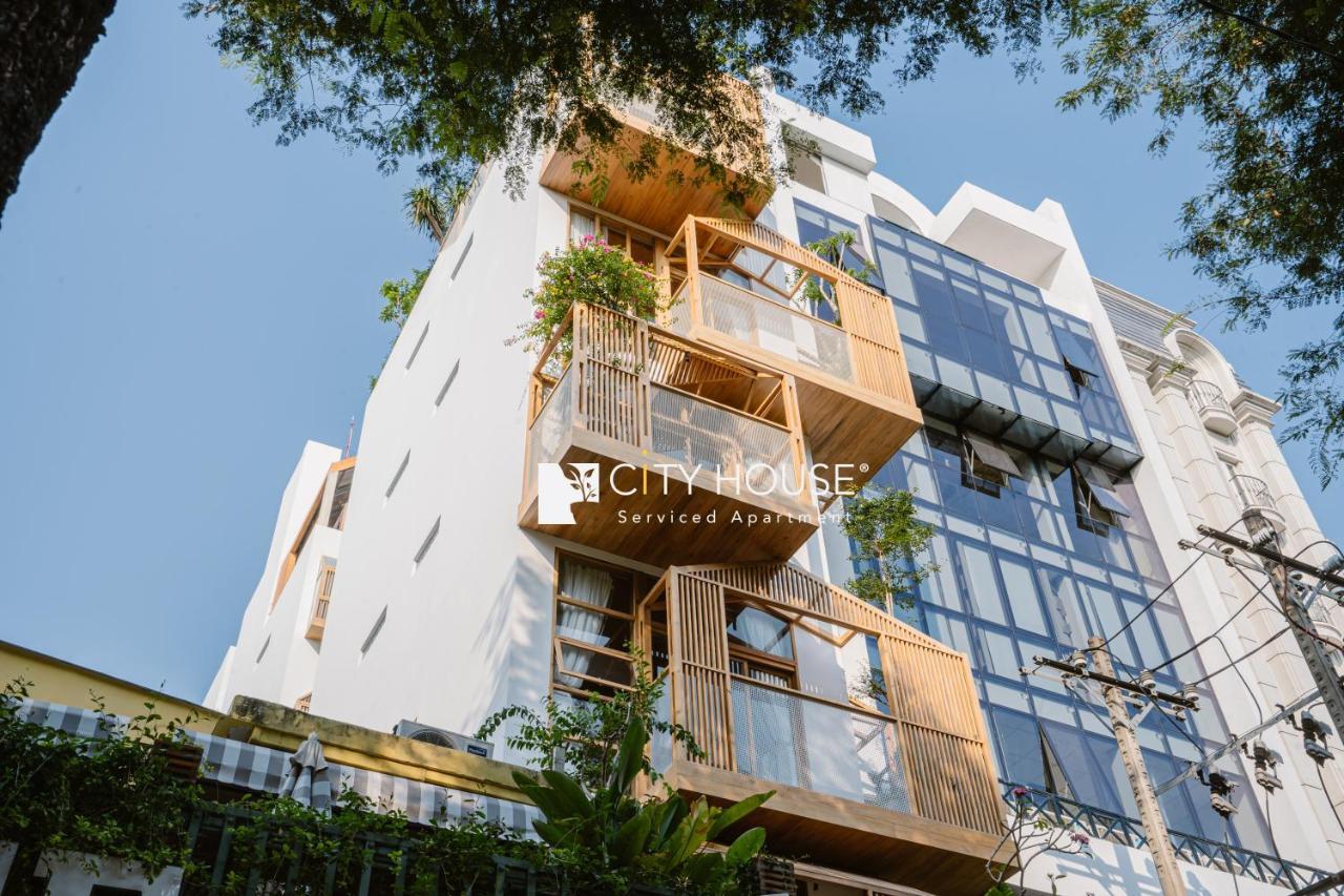 Cityhouse - Ariosa Ho Chi Minh City