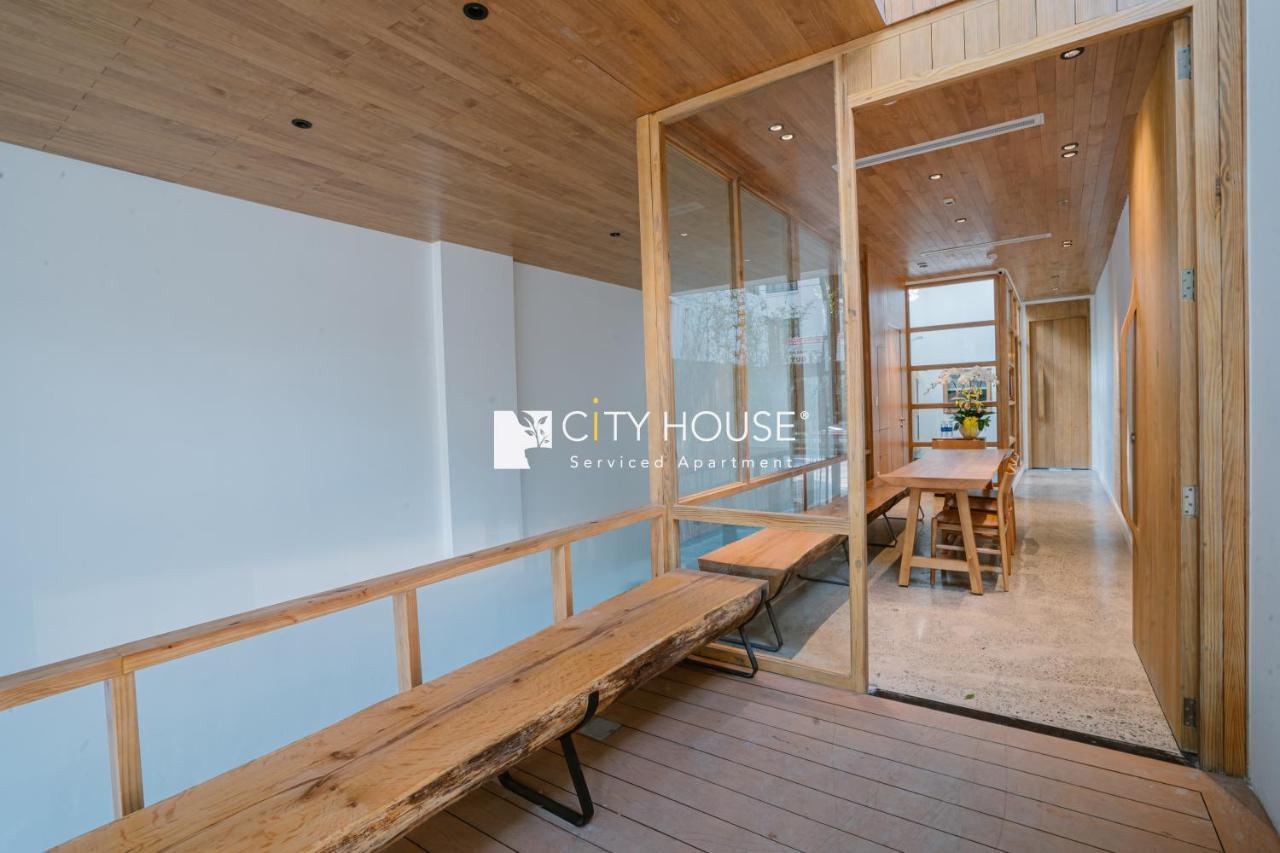 Cityhouse - Ariosa Apartment *