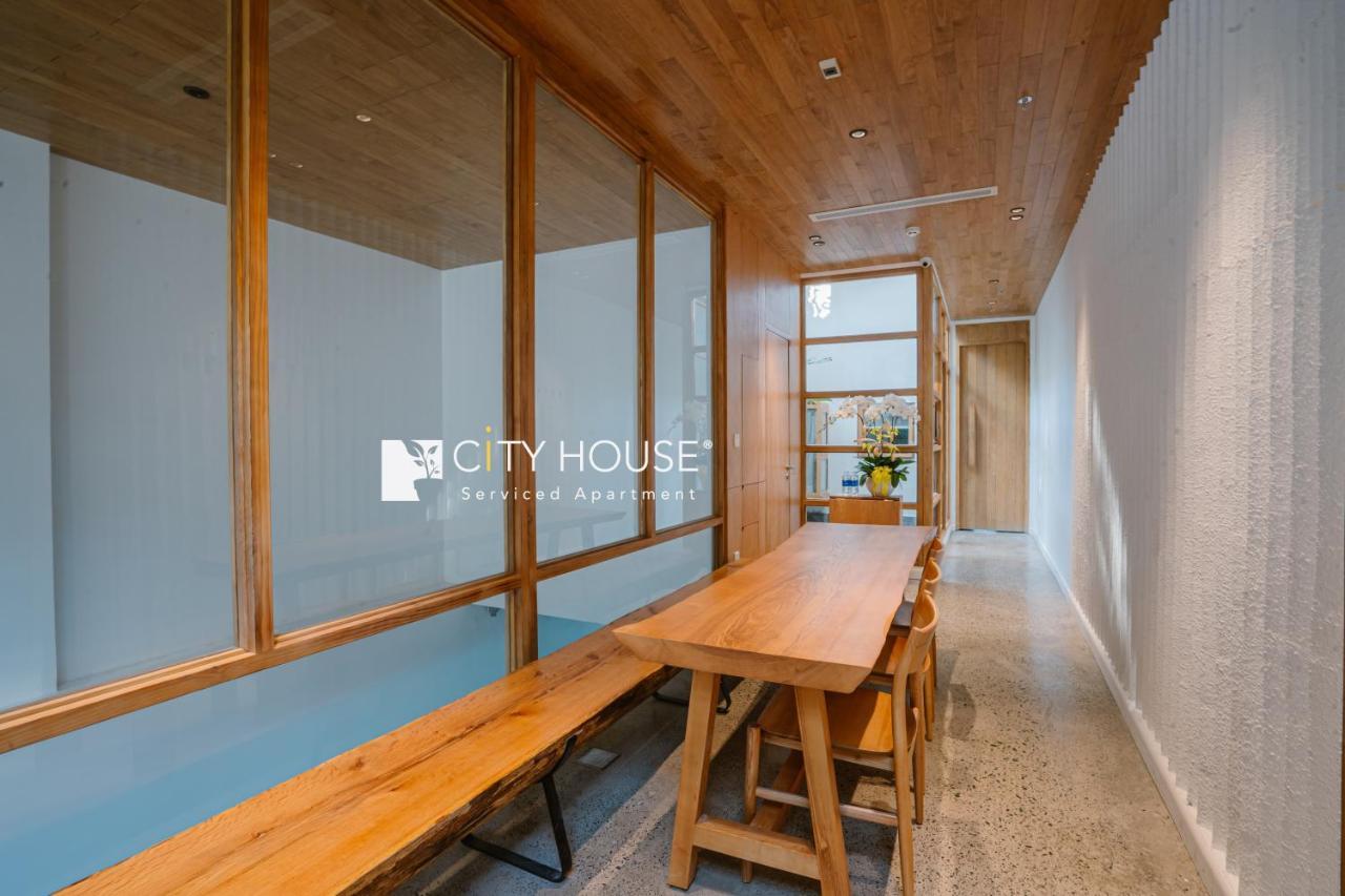 Apartment Cityhouse - Ariosa *