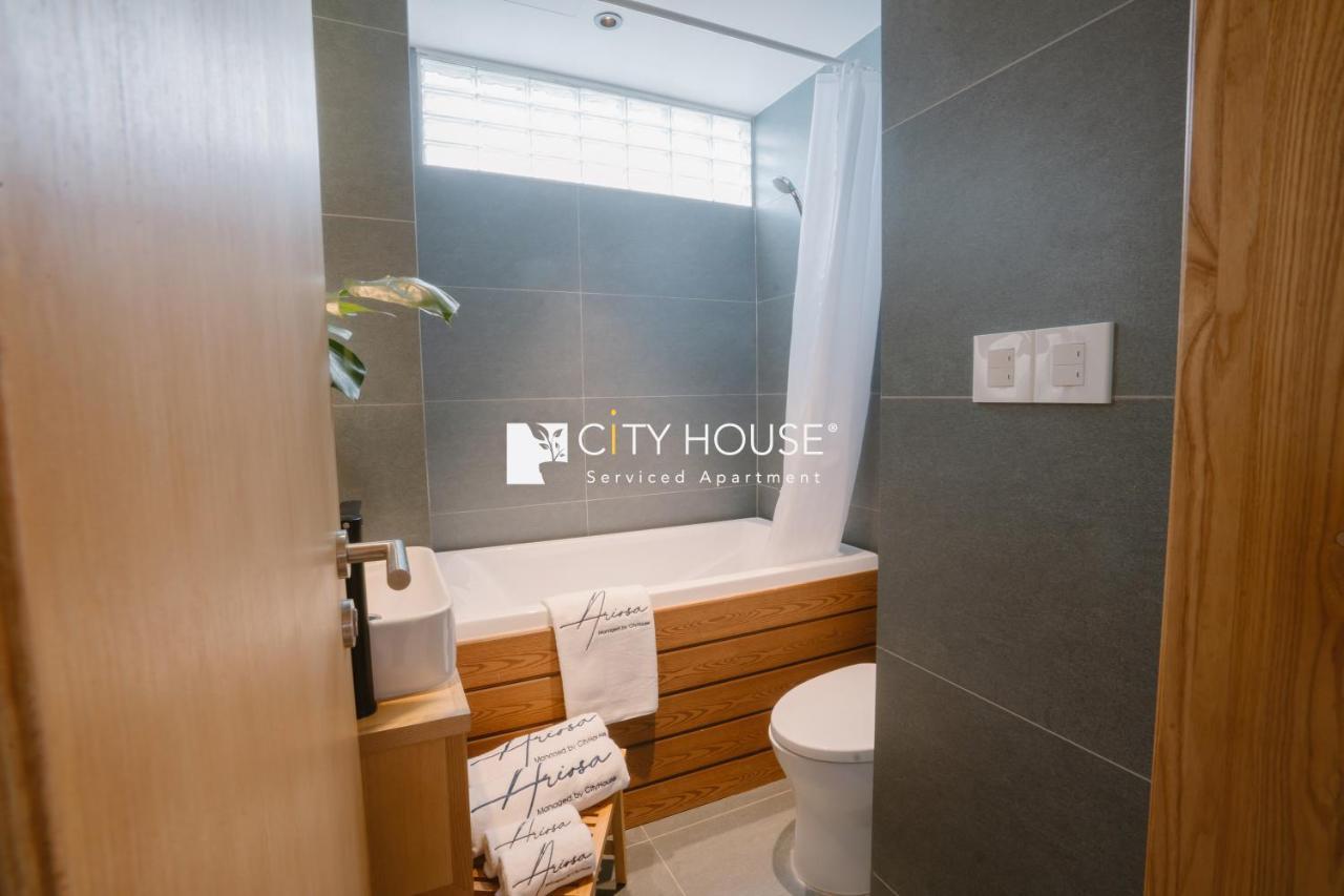 Cityhouse - Ariosa Apartment *