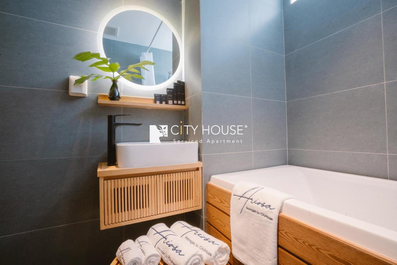 Cityhouse - Ariosa Apartment *