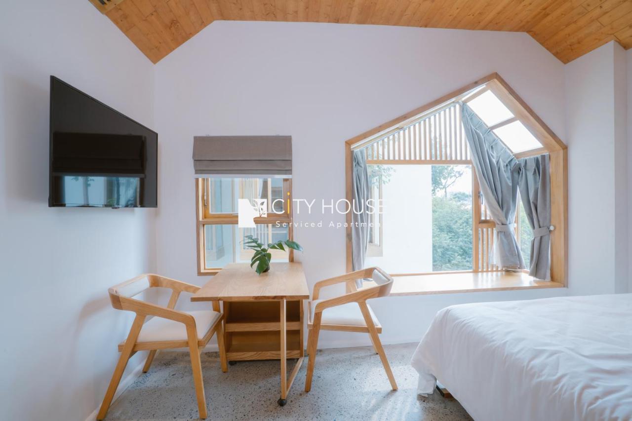 Cityhouse - Ariosa * Ho Chi Minh City