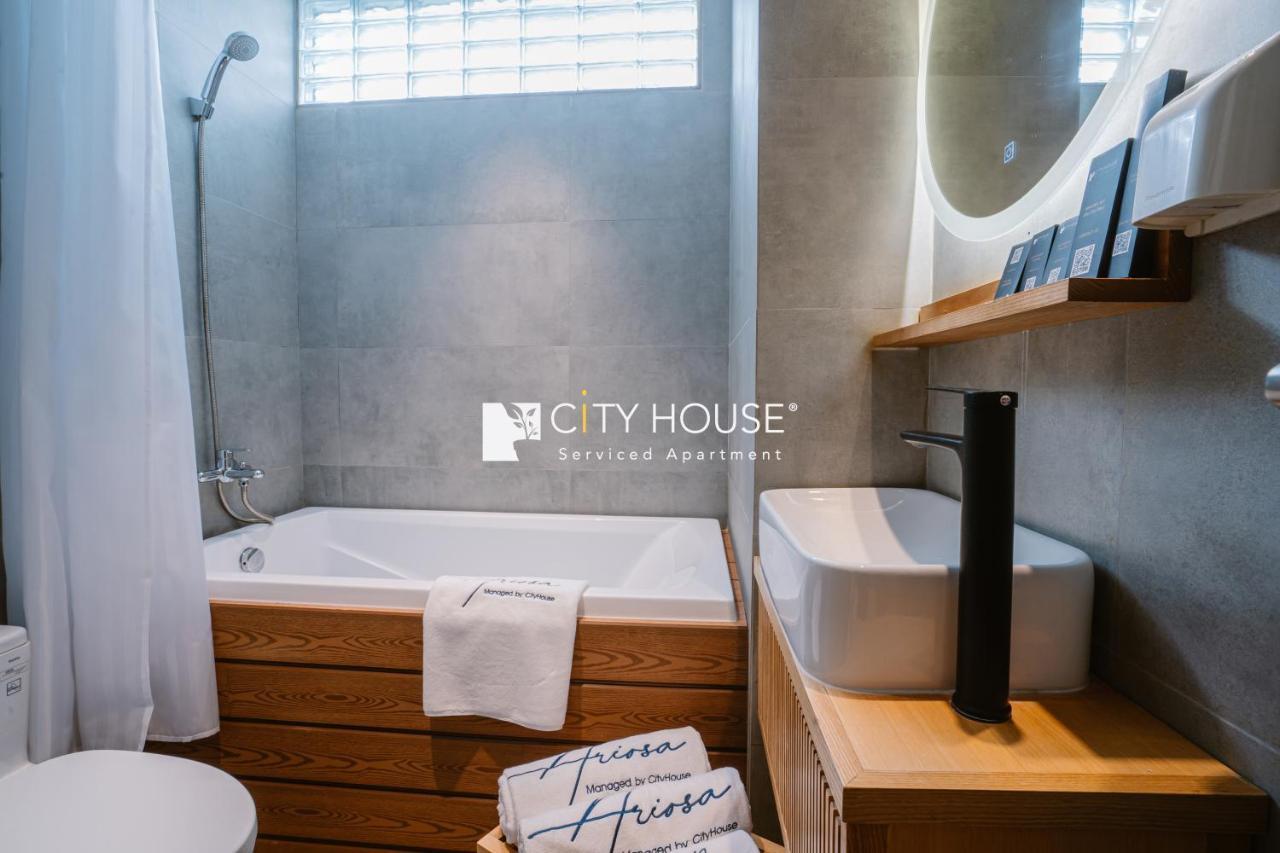 Apartment Cityhouse - Ariosa Ho Chi Minh City