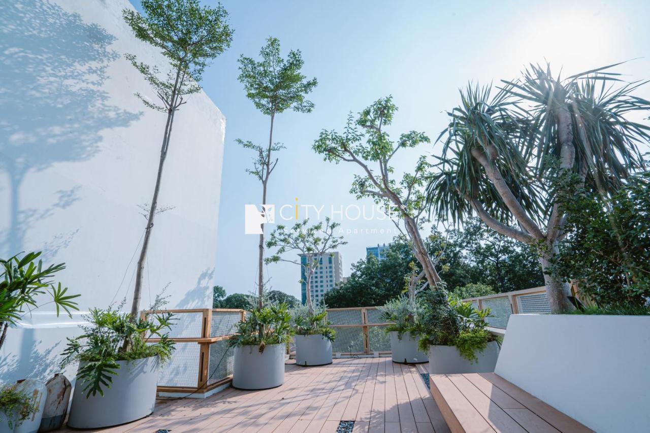 Cityhouse - Ariosa Apartment Ho Chi Minh City
