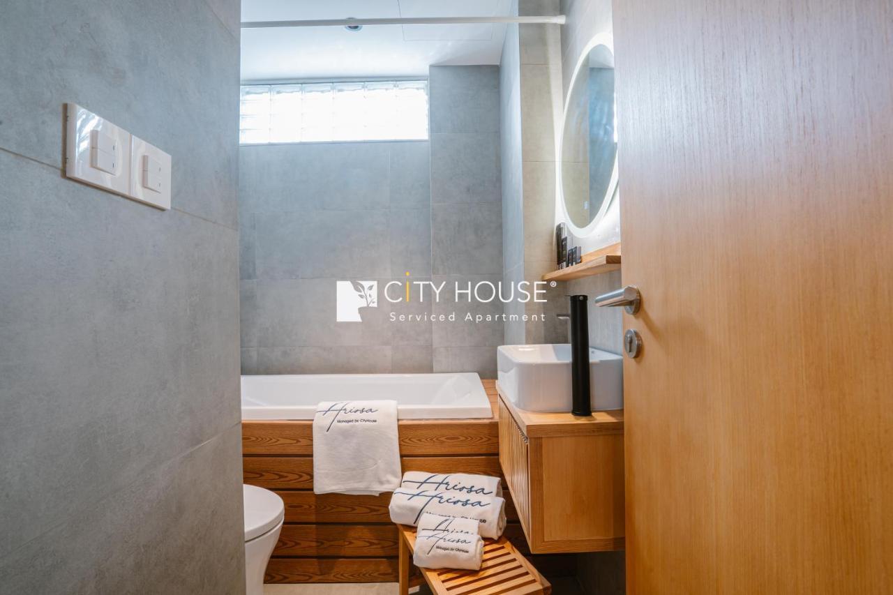 Cityhouse - Ariosa * Ho Chi Minh City