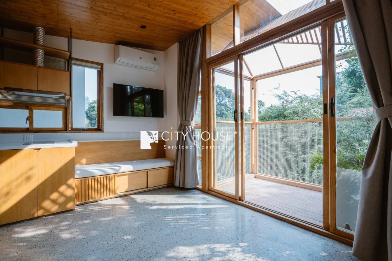 Cityhouse - Ariosa Apartment