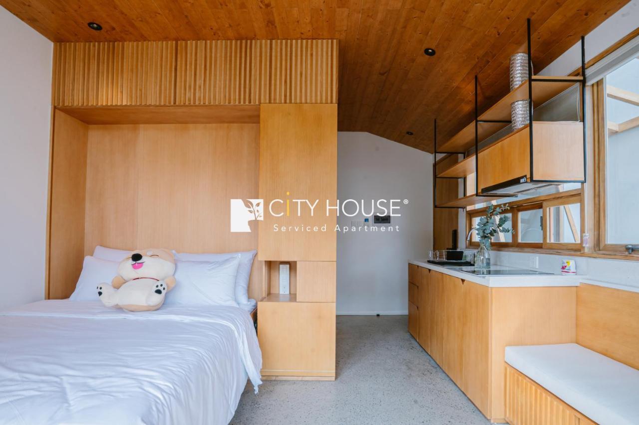 Cityhouse - Ariosa Ho Chi Minh City