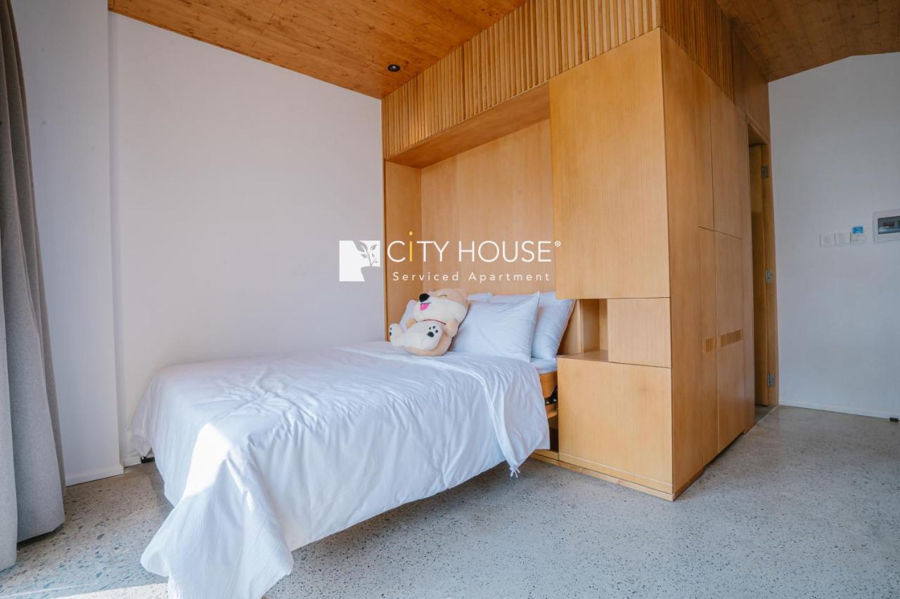 Cityhouse - Ariosa Apartment Ho Chi Minh City