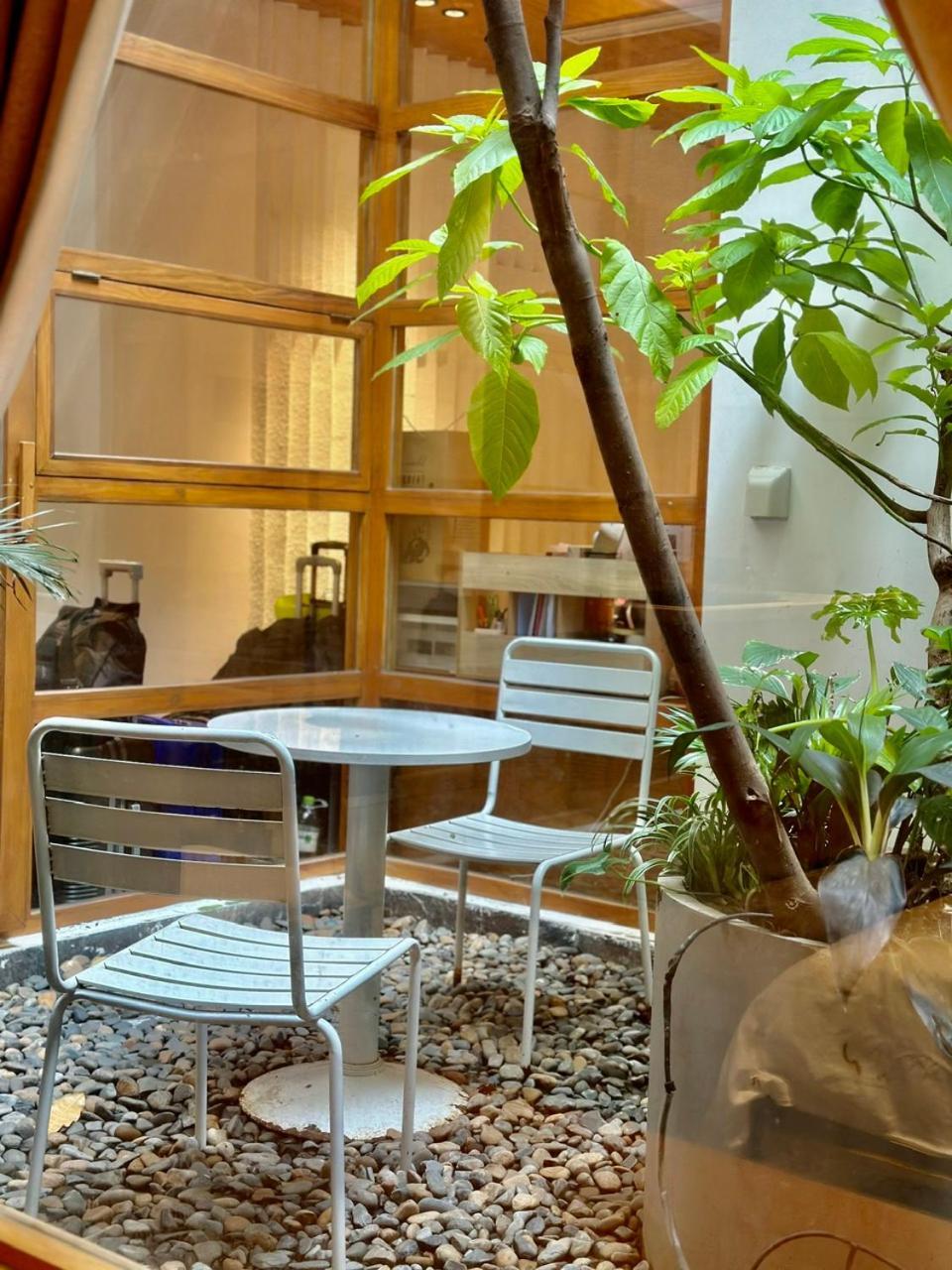 Cityhouse - Ariosa Apartment