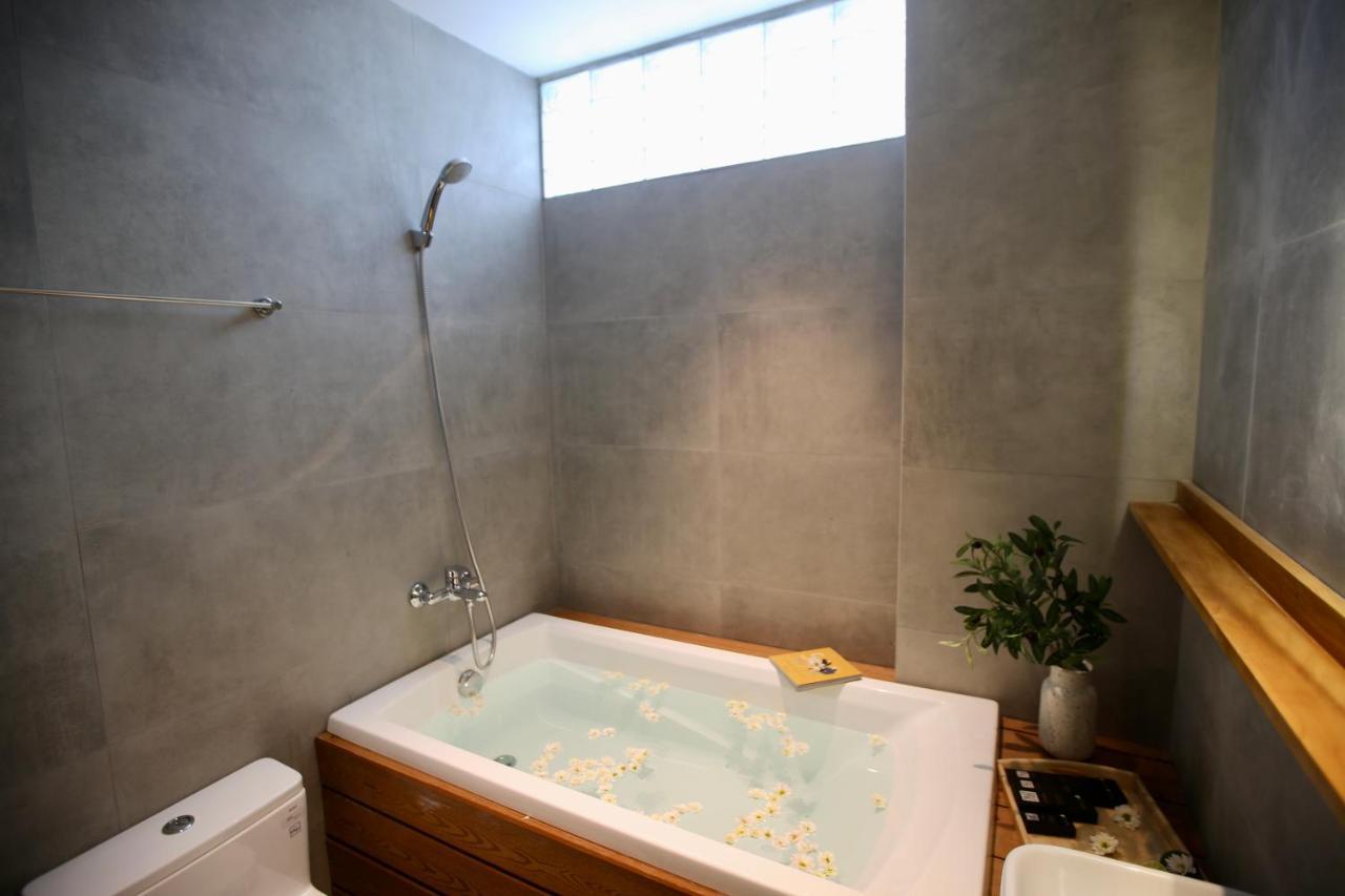 Căn hộ Cityhouse - Ariosa